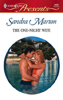 The One-Night Wife